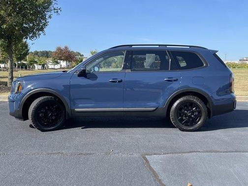 2023 Kia Telluride SX Prestige X-Pro