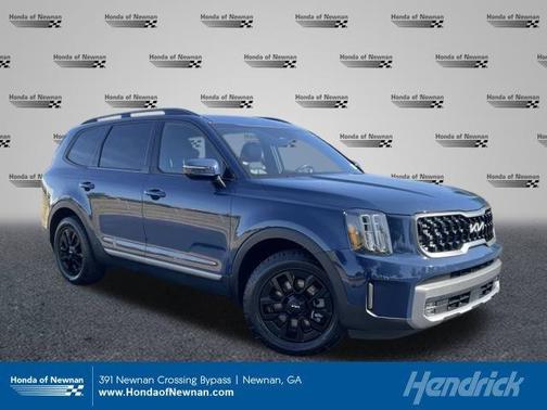 2023 Kia Telluride SX Prestige X-Pro