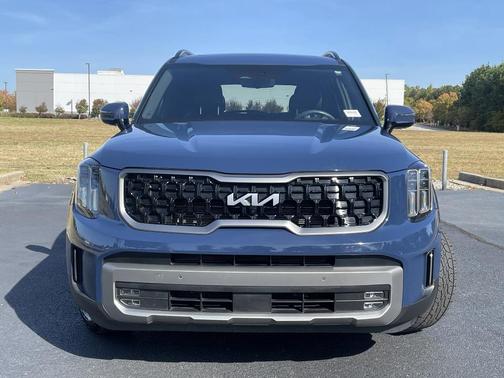 2023 Kia Telluride SX Prestige X-Pro