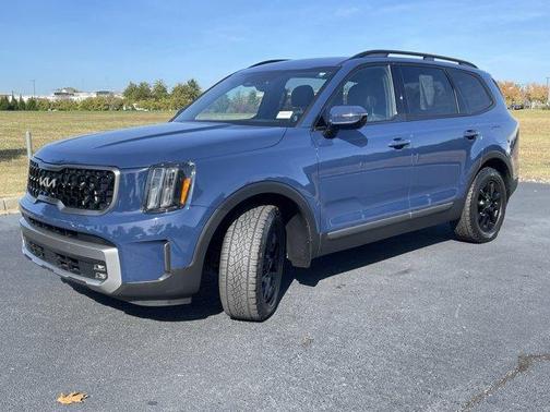 2023 Kia Telluride SX Prestige X-Pro