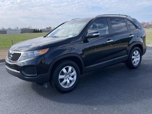 2013 Kia Sorento LX