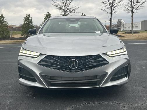 2024 Acura TLX Technology