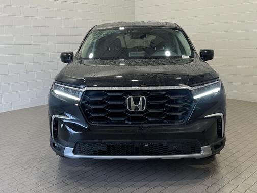 2024 Honda Pilot EX-L 7-Passenger