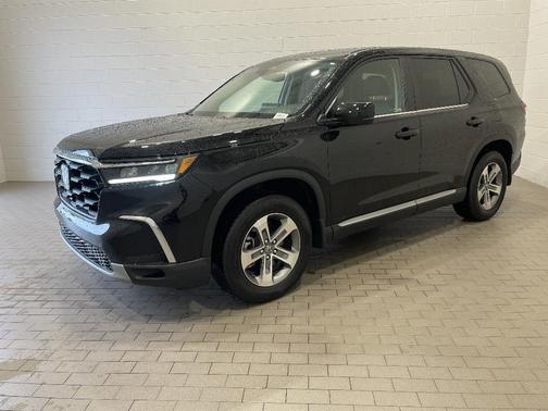 2024 Honda Pilot EX-L 7-Passenger