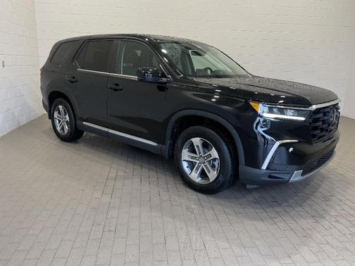 2024 Honda Pilot EX-L 7-Passenger