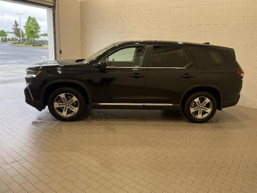 2024 Honda Pilot EX-L 7-Passenger