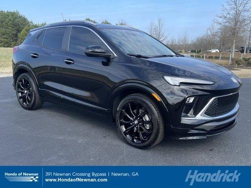 2024 Buick Encore GX Sport Touring