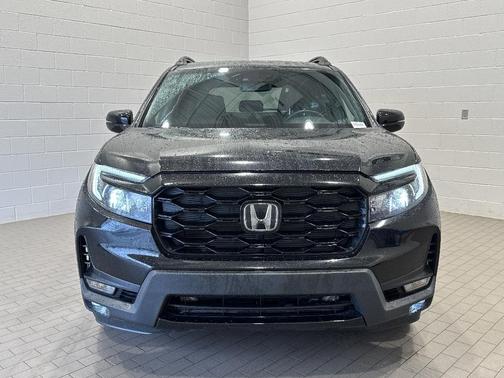 2023 Honda Passport Elite