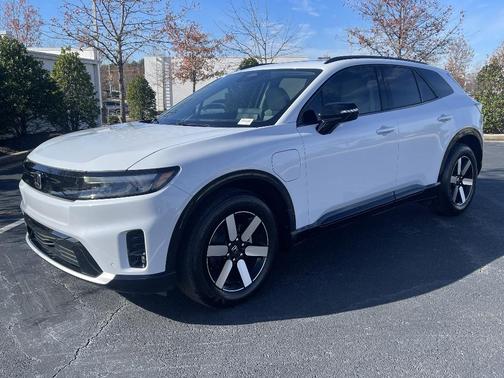 2026 Honda Prologue Touring