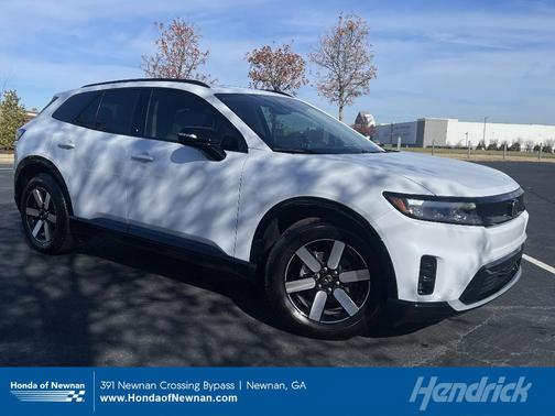 2026 Honda Prologue Touring