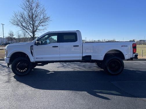 2026 Ford F-450 Platinum