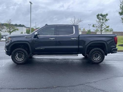 2022 GMC Sierra 1500 Denali Ultimate