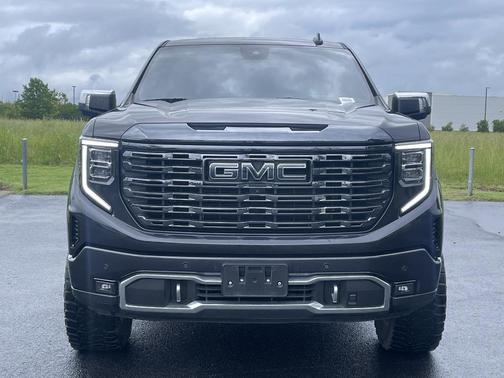 2022 GMC Sierra 1500 Denali Ultimate