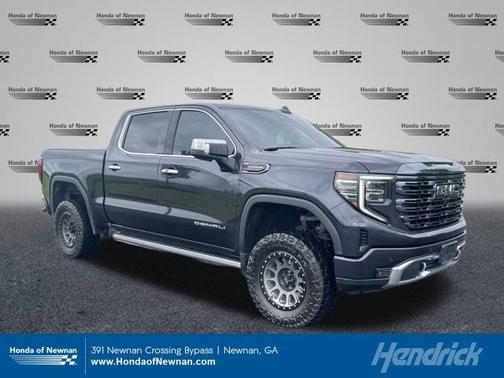 2022 GMC Sierra 1500 Denali Ultimate