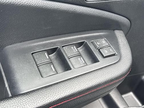 2022 Honda Pilot Black Edition
