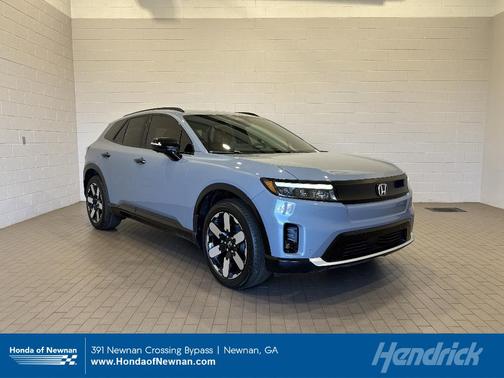 2025 Honda Prologue Elite