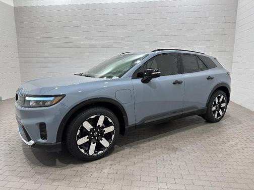 2025 Honda Prologue Elite