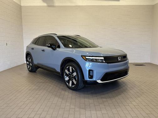 2025 Honda Prologue Elite