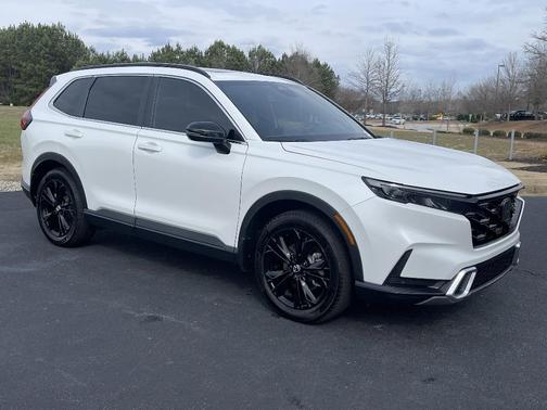 2023 Honda CR-V Hybrid Sport Touring