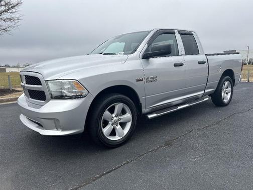 2013 RAM 1500 Tradesman/Express