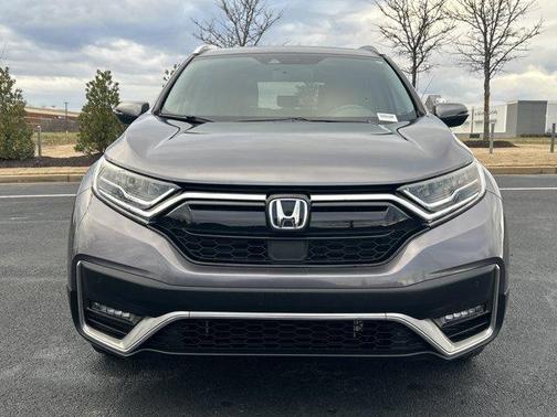 2021 Honda CR-V Hybrid Touring