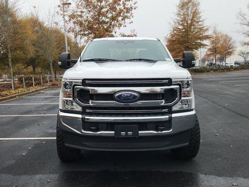 2022 Ford F-250 XLT