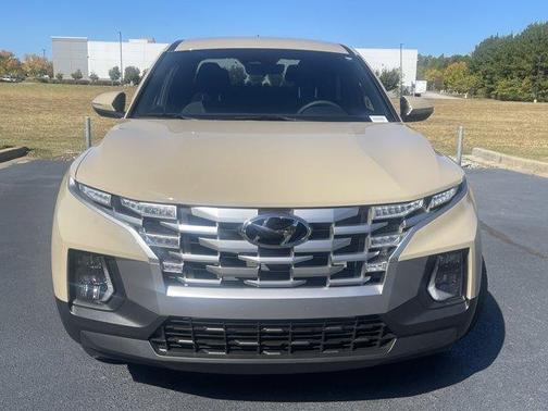 2024 Hyundai SANTA CRUZ 2.5L SEL