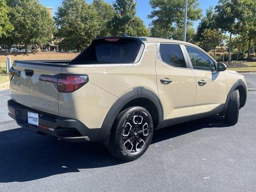 2024 Hyundai SANTA CRUZ 2.5L SEL