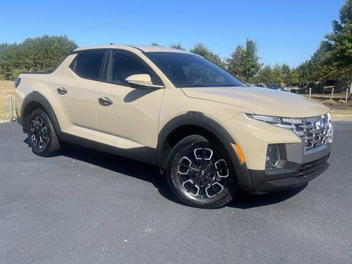 2024 Hyundai SANTA CRUZ 2.5L SEL