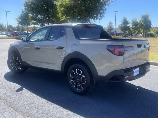 2024 Hyundai SANTA CRUZ 2.5L SEL