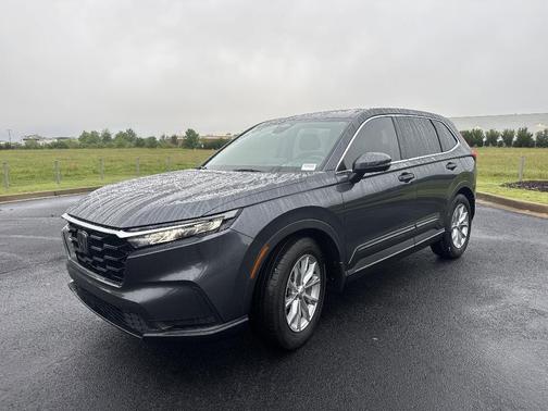 2023 Honda CR-V EX