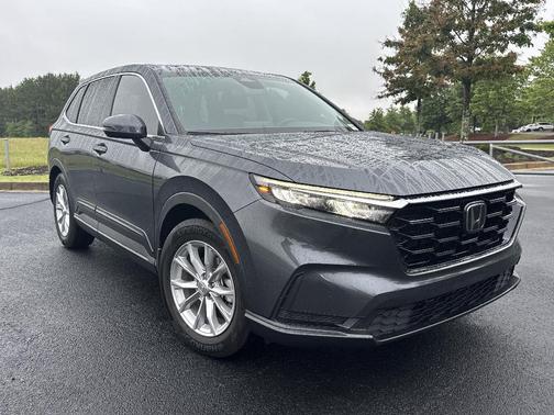 2023 Honda CR-V EX