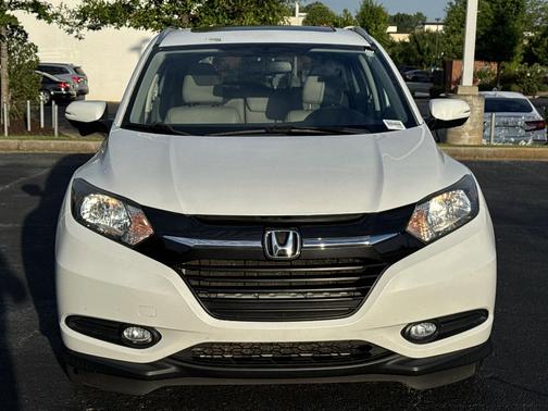 2018 Honda HR-V EX-L w/Navigation
