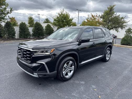 2024 Honda Pilot EX-L 7-Passenger