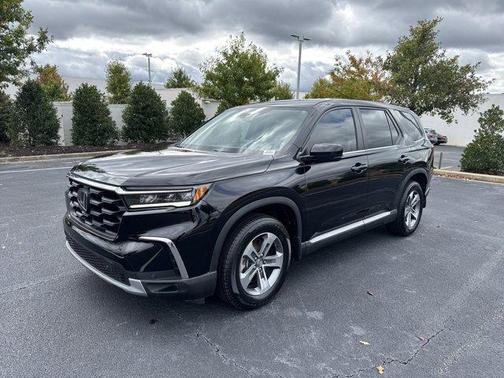 2024 Honda Pilot EX-L 7-Passenger