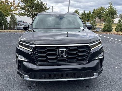 2024 Honda Pilot EX-L 7-Passenger