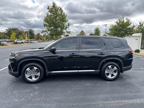 2024 Honda Pilot EX-L 7-Passenger