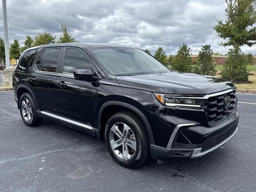 2024 Honda Pilot EX-L 7-Passenger