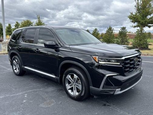 2024 Honda Pilot EX-L 7-Passenger