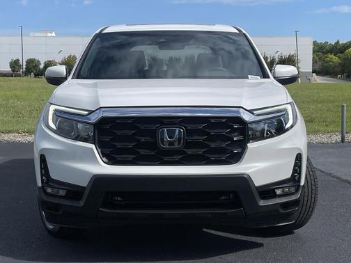 2024 Honda Passport EX-L