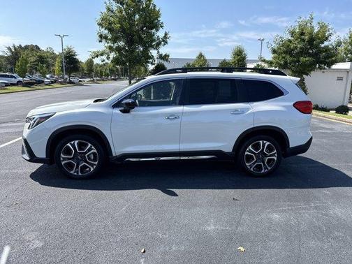 2024 Subaru Ascent Touring