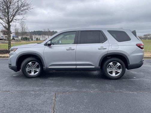 2024 Honda Pilot EX-L 7-Passenger