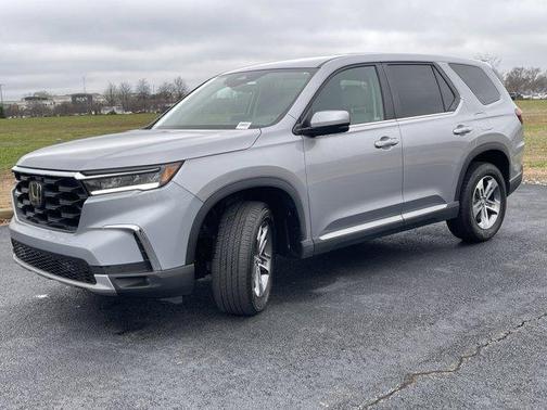 2024 Honda Pilot EX-L 7-Passenger