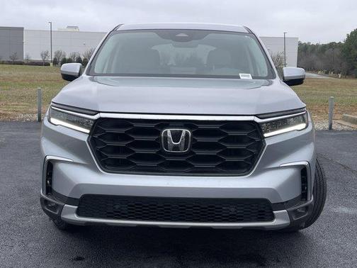 2024 Honda Pilot EX-L 7-Passenger