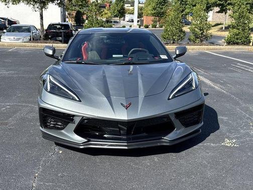 2023 Chevrolet Corvette Stingray w/3LT
