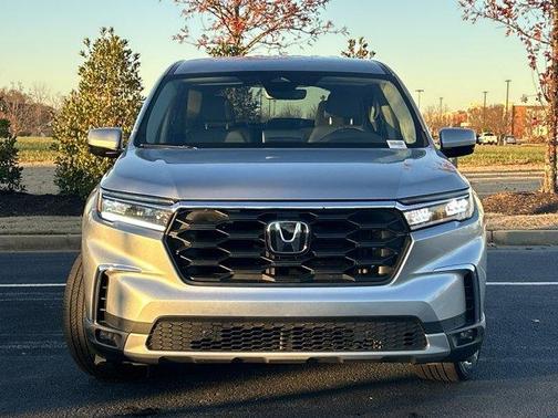 2024 Honda Pilot EX-L 7-Passenger