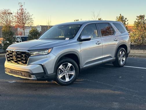 2024 Honda Pilot EX-L 7-Passenger