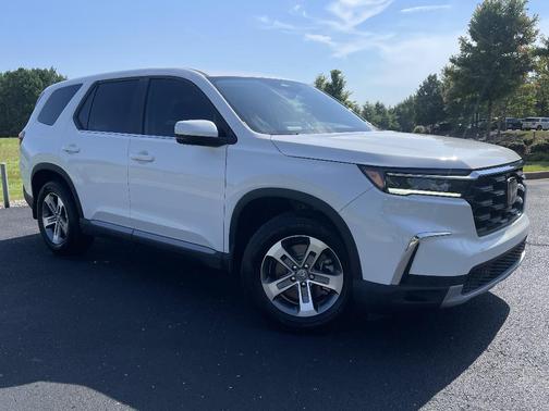 2024 Honda Pilot EX-L 7-Passenger