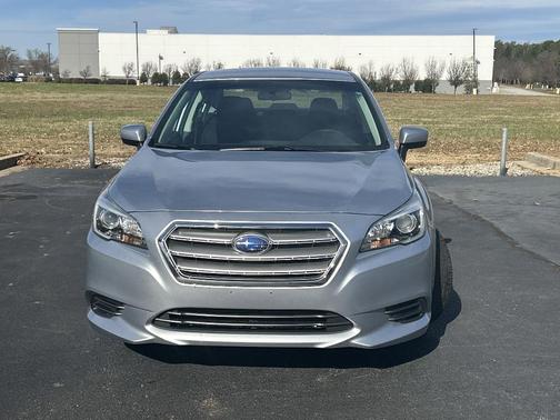 2017 Subaru Legacy 2.5i Premium