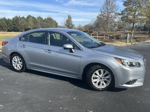 2017 Subaru Legacy 2.5i Premium